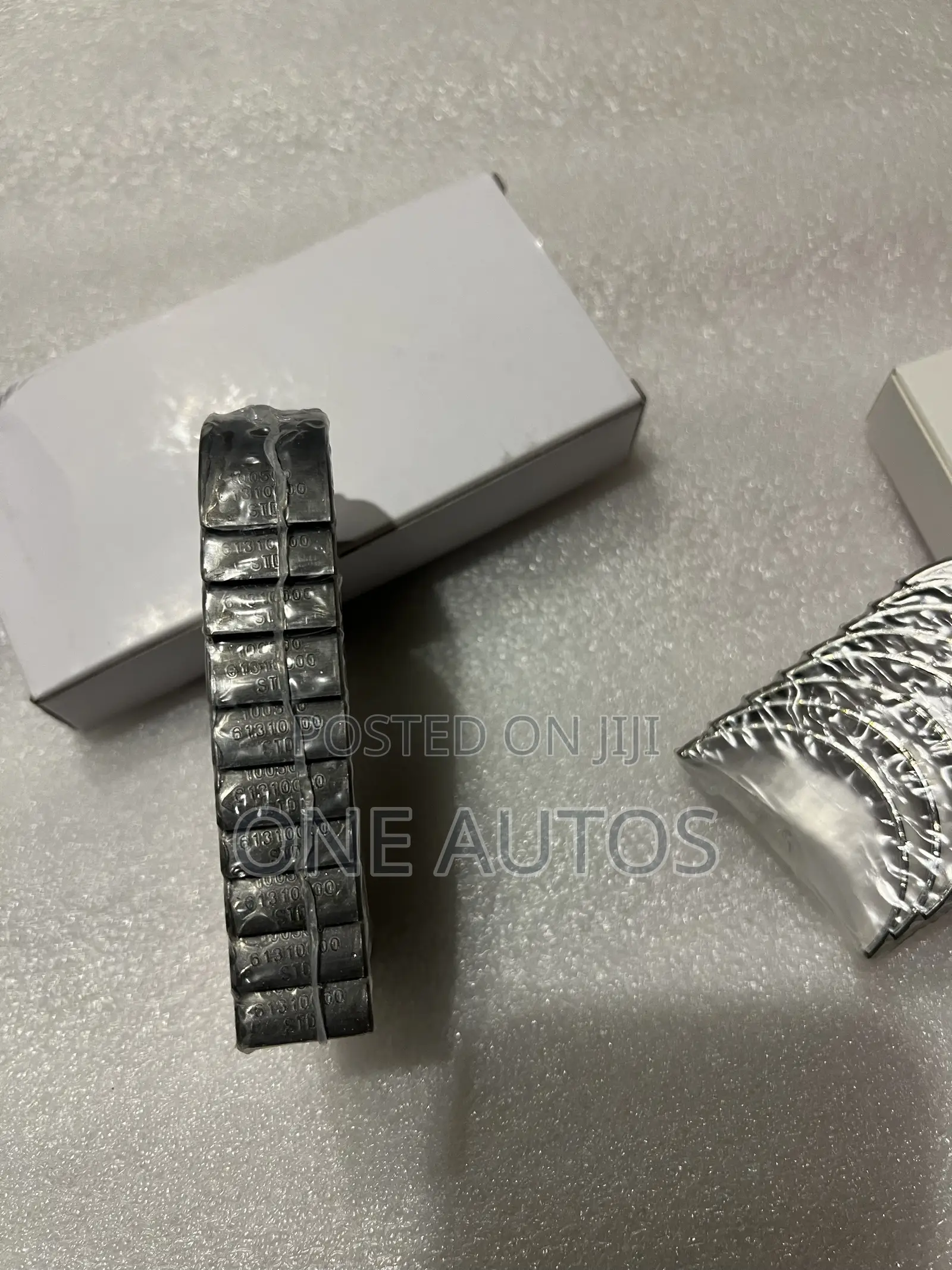 Gac Engine Bearings