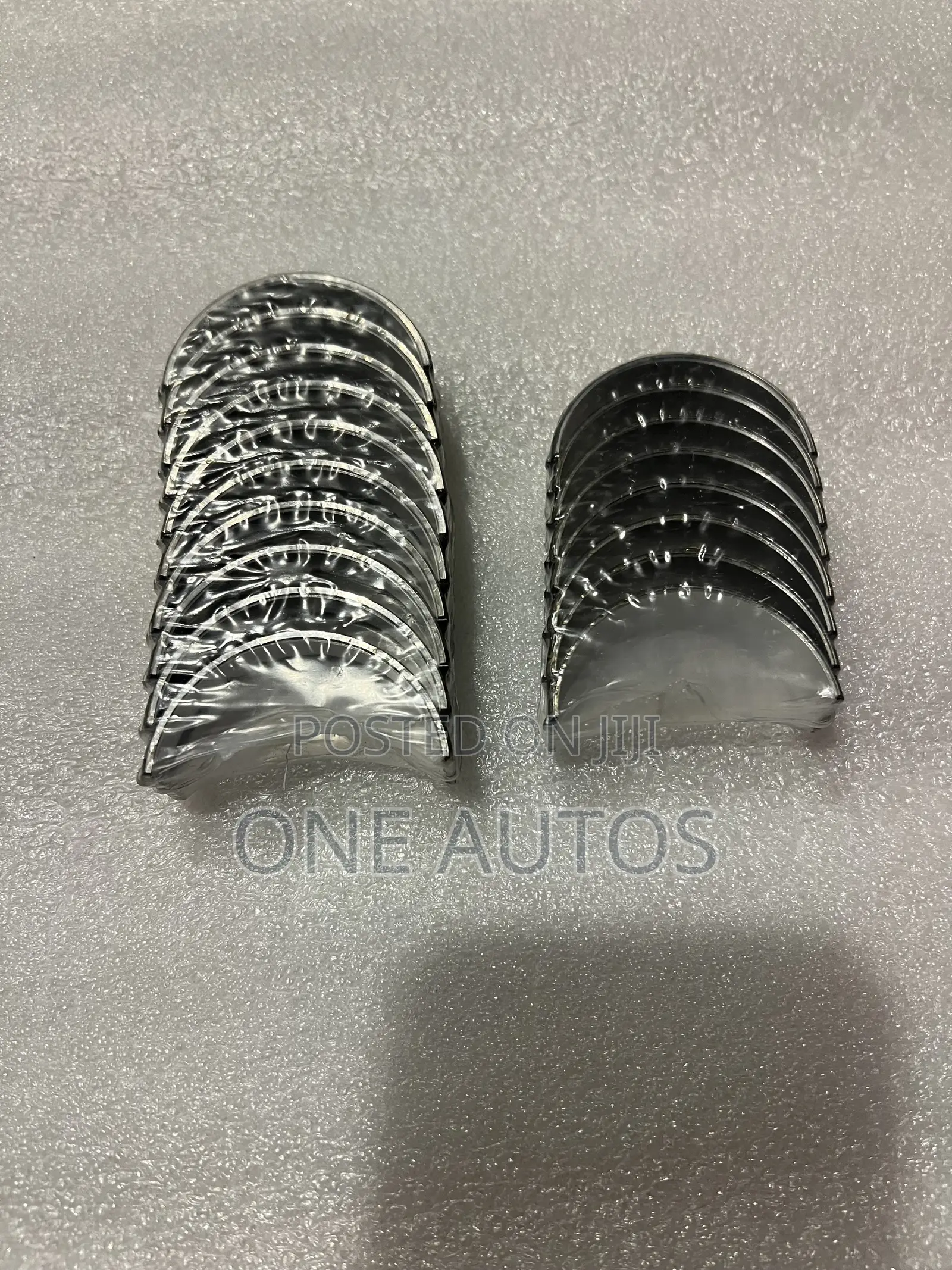 Gac Engine Bearings