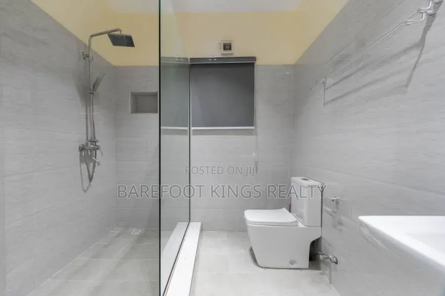 Beautiful 2bedroom Apartment