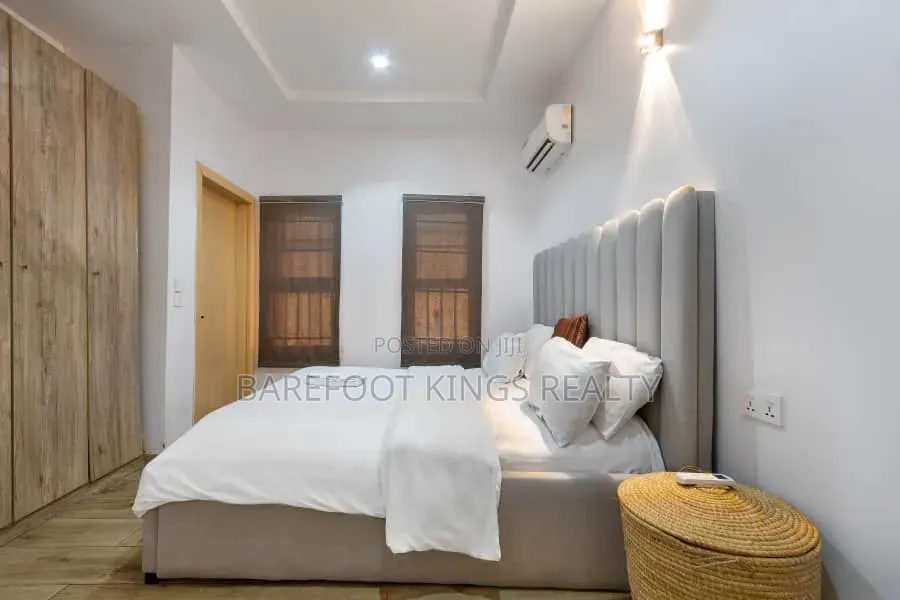 Beautiful 2bedroom Apartment