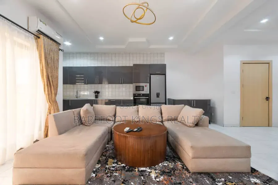 Beautiful 2bedroom Apartment