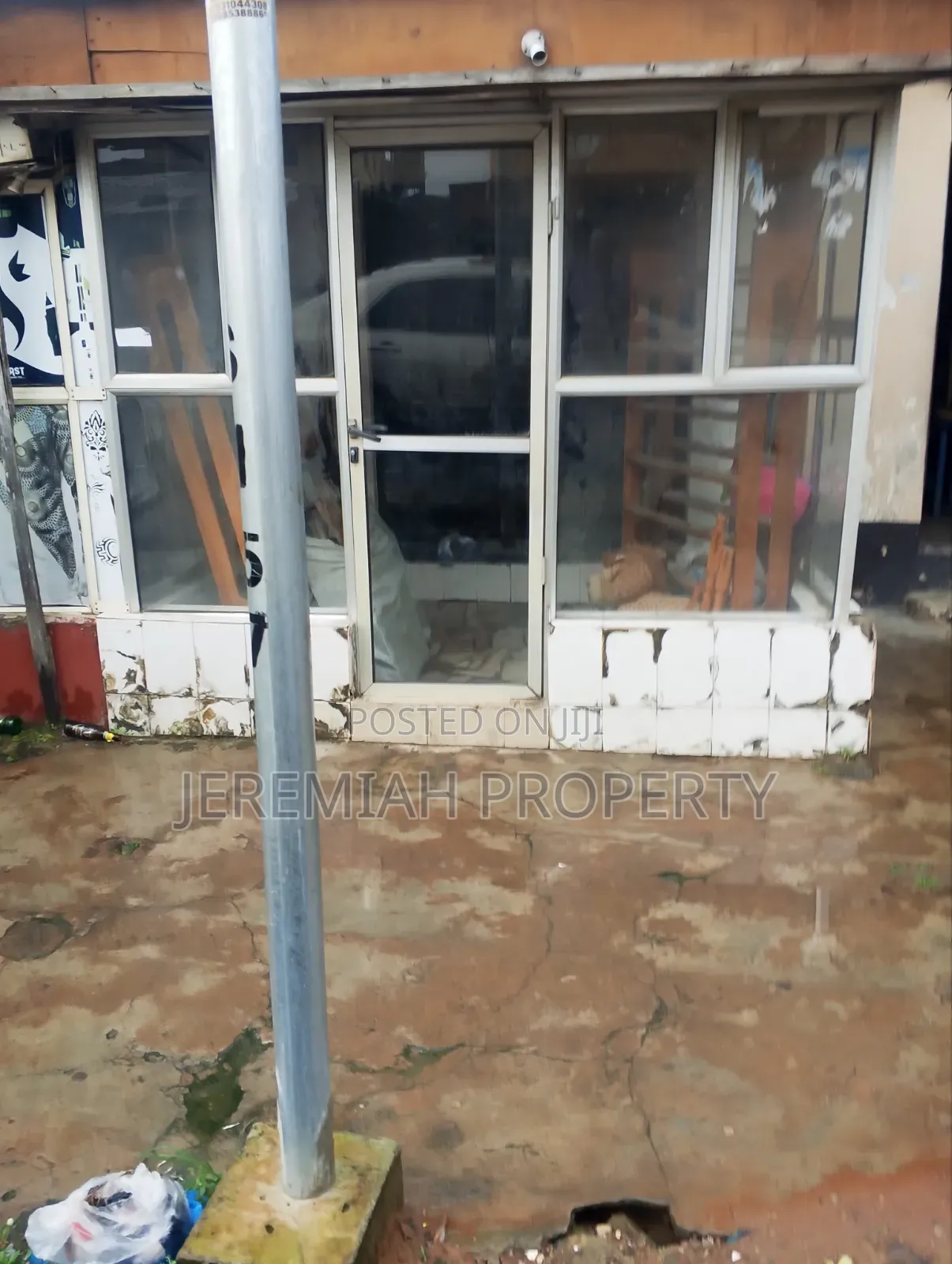Shop for Lease