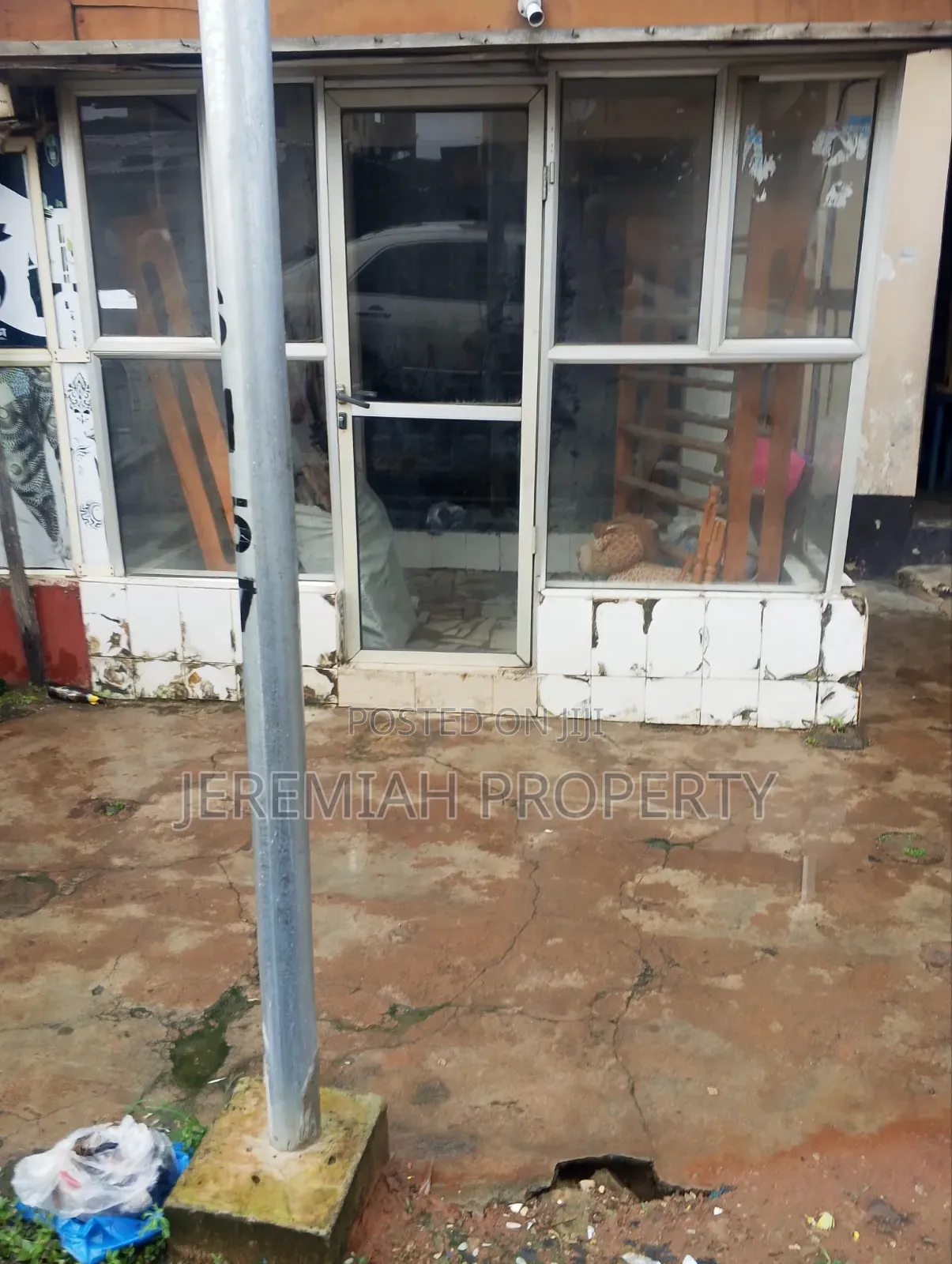 Shop for Lease
