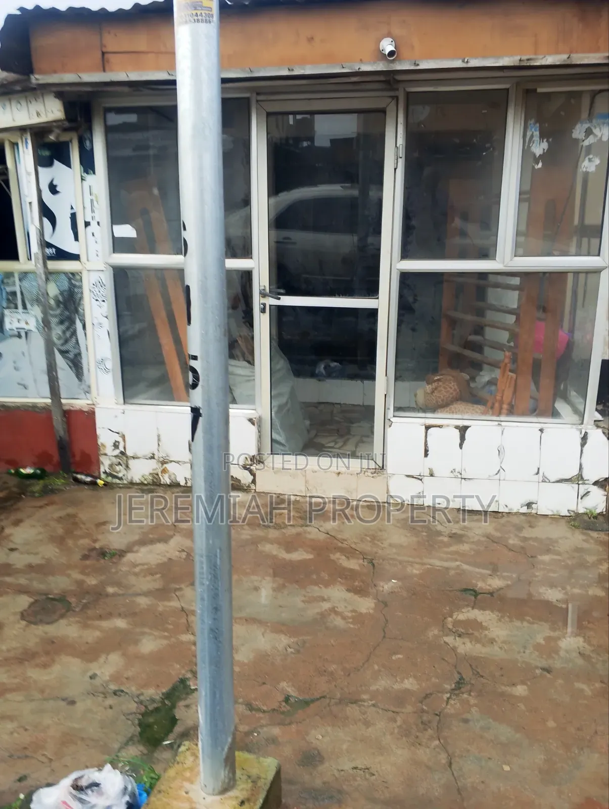 Shop for Lease