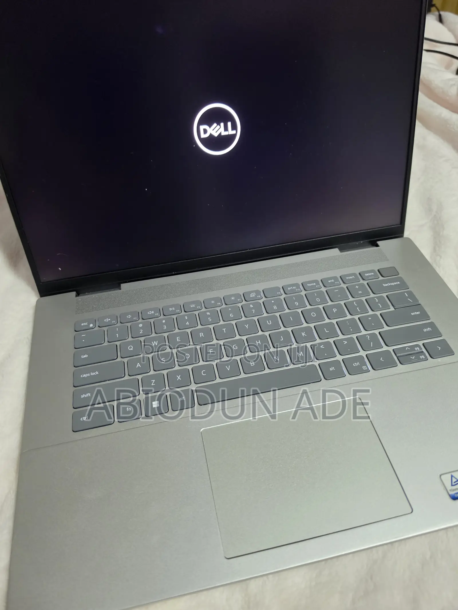 Laptop Dell Inspiron 16 7630 16GB Intel Core i7 SSD 1T