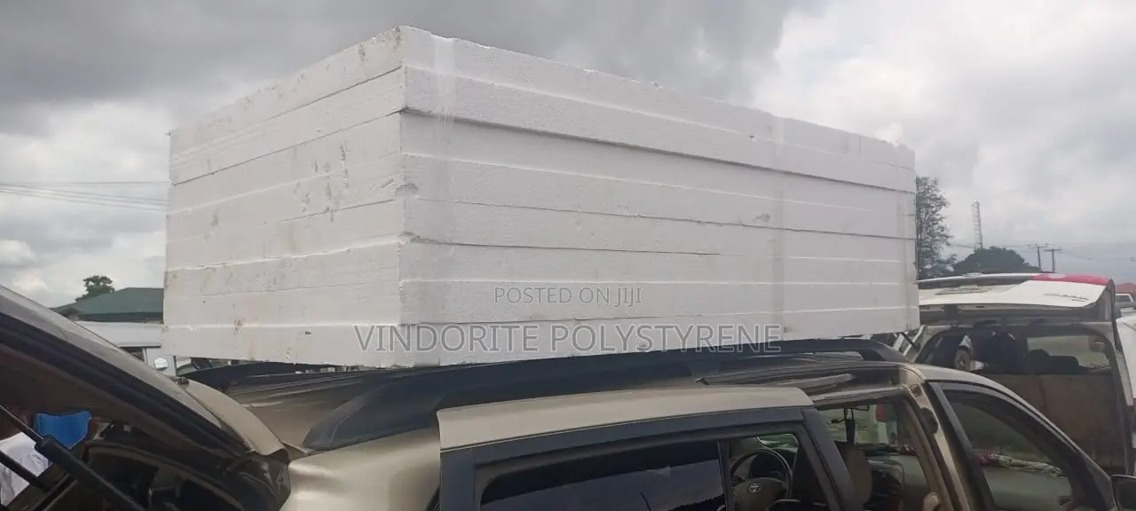 Polystyrene Company in Nigeria