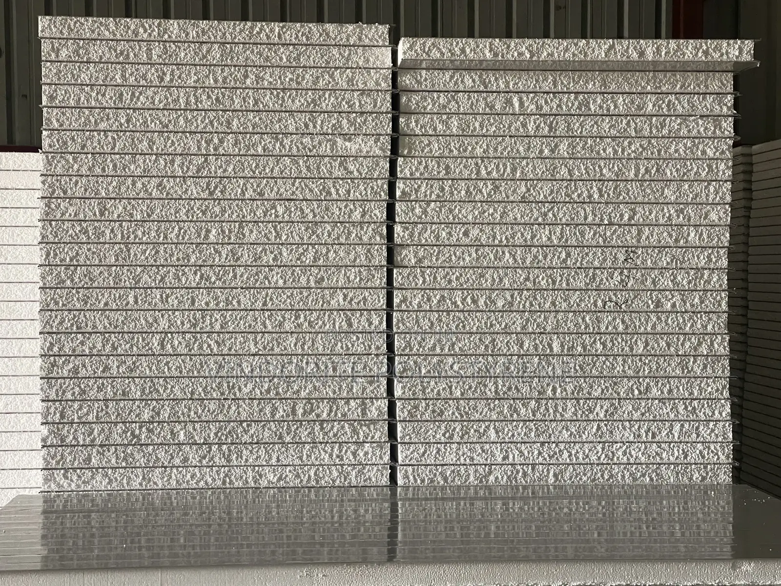 Polystyrene Company in Nigeria