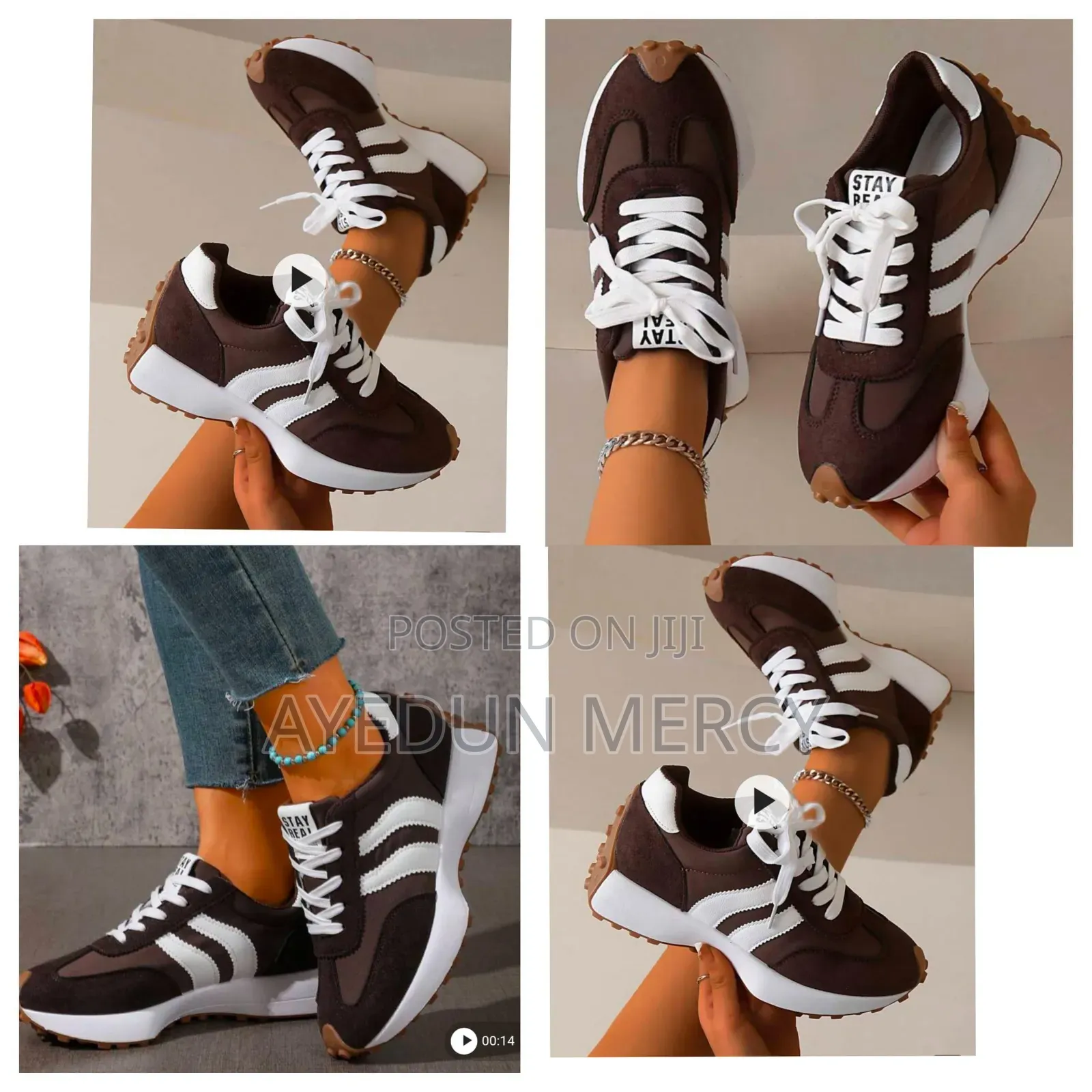 Ladies Slippers Canvas