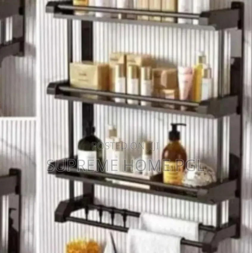 High Quality Multiple Shelve
