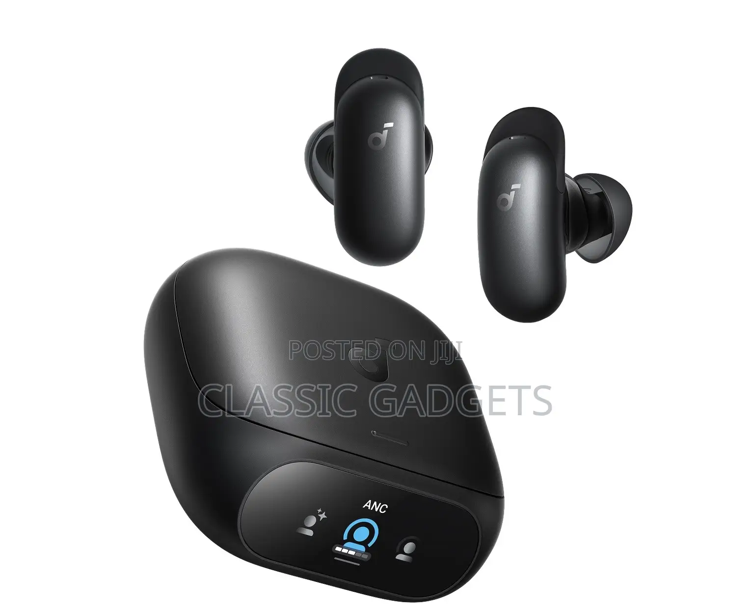 Soundcore Liberty 5 Pro | Noise Cancelling Earbuds for Clear Calls