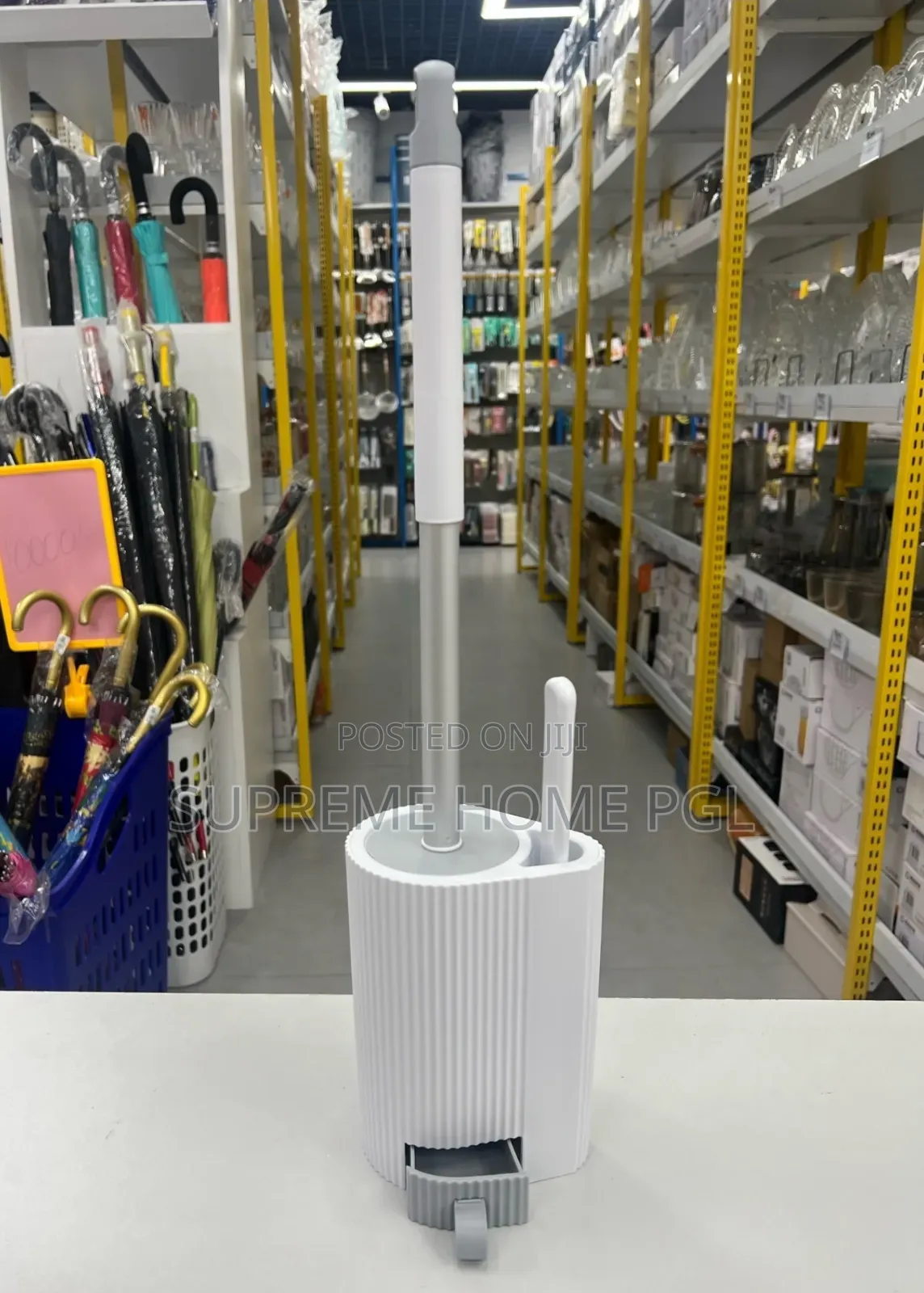 High Quality Toilet Brush