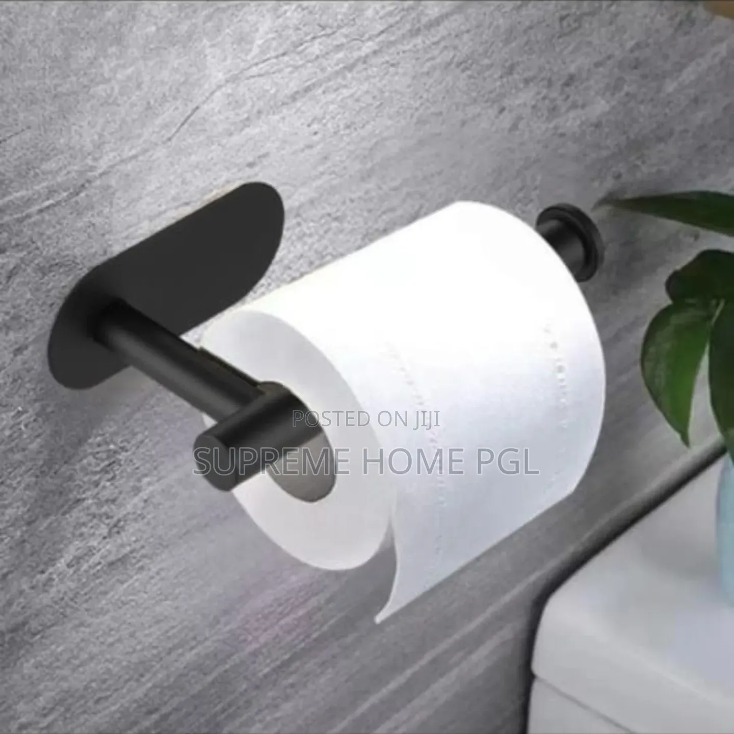High Quality Toilet Paper Holder