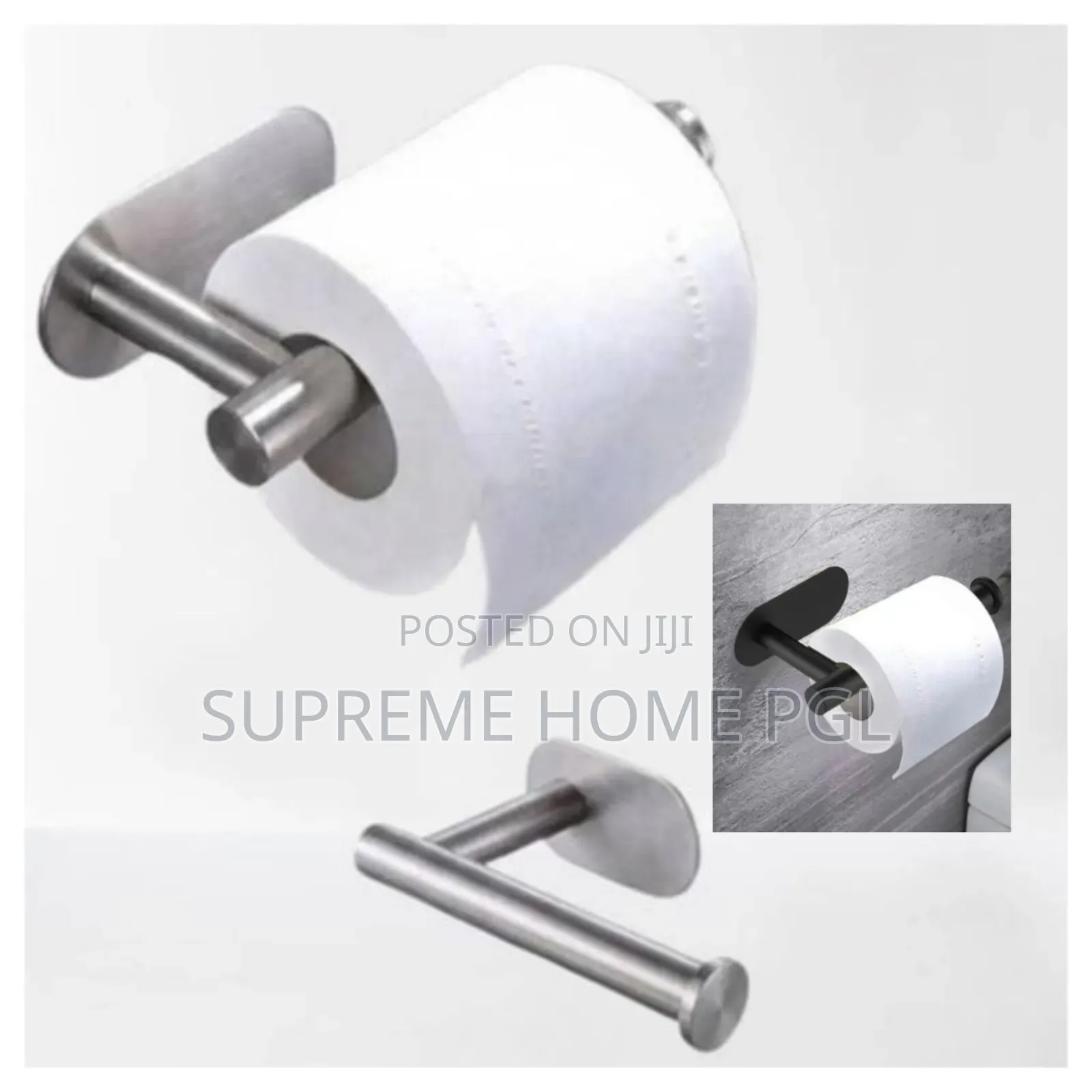 High Quality Toilet Paper Holder