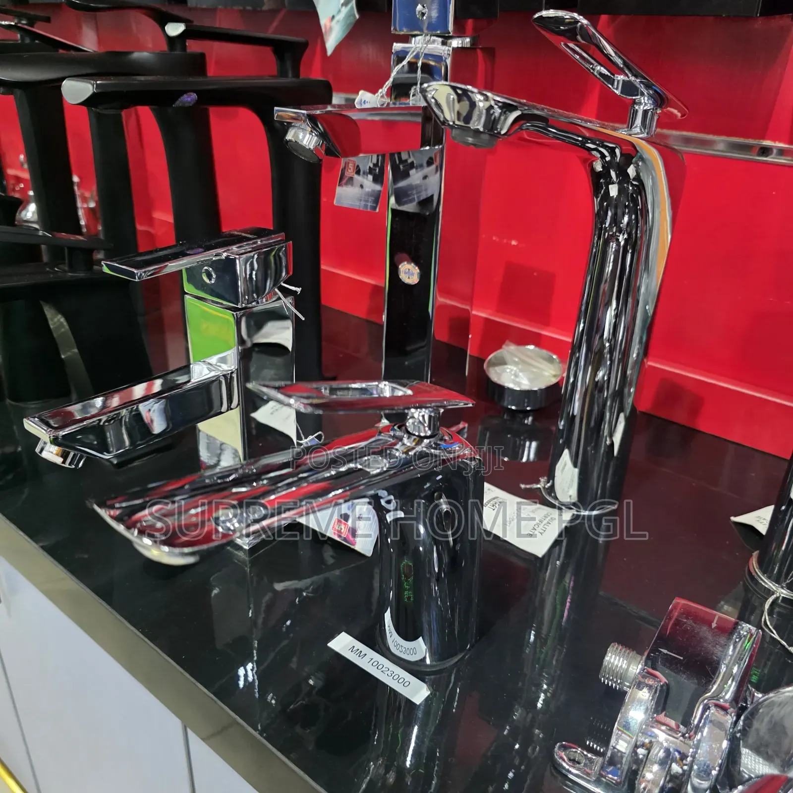 High Quality England Faucet Tap