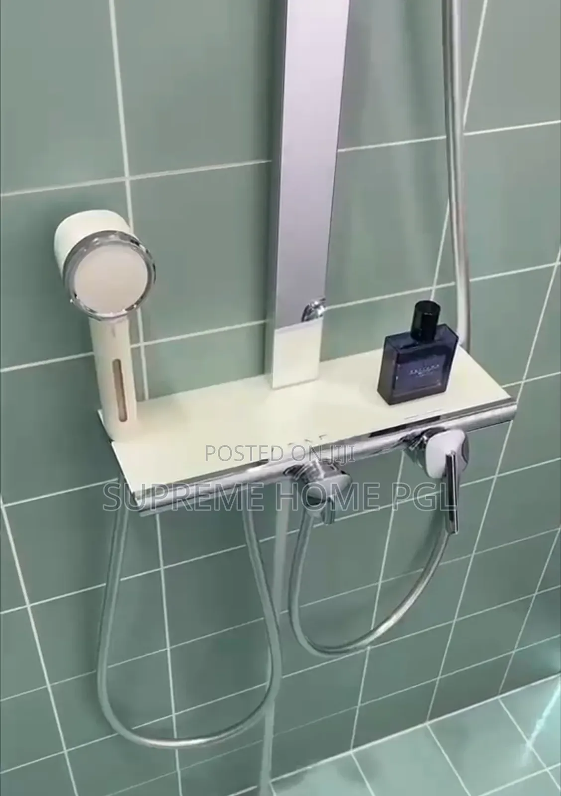 High Quality Surface Shower Mixer
