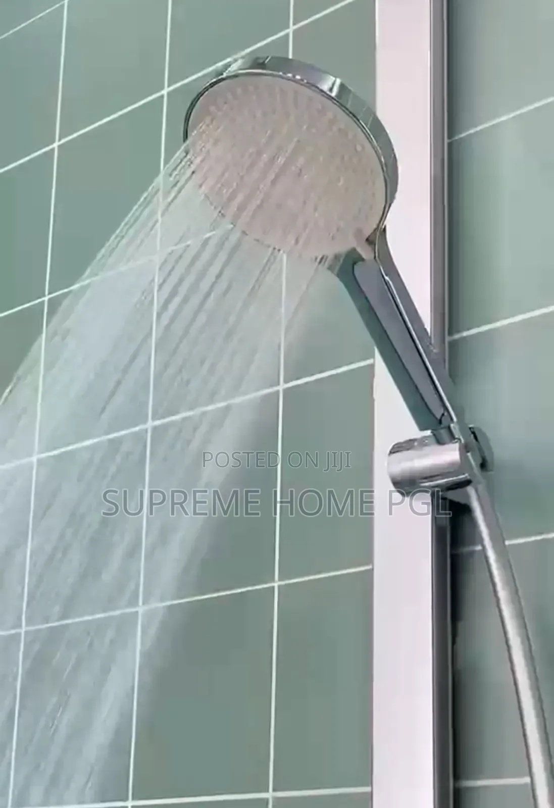 High Quality Surface Shower Mixer
