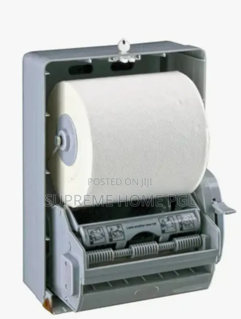 High Quality Smart Sensor Tissue Paper Dispenser