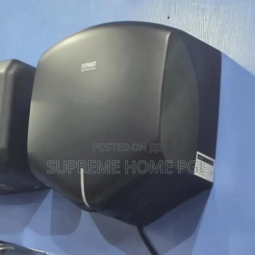 High Quality Smart High Speed Hand Dryer