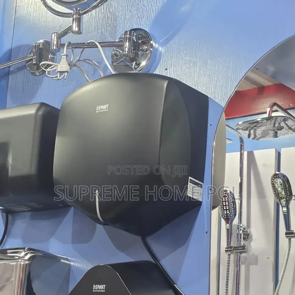 High Quality Smart High Speed Hand Dryer