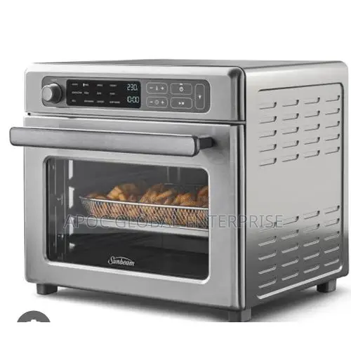 Stirling Air Fryer Oven