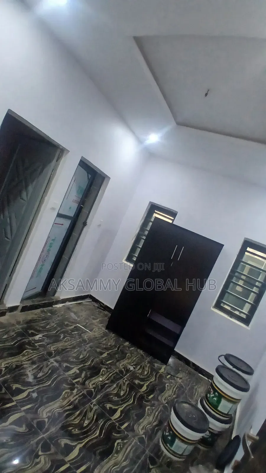1bdrm Apartment in Orogun, Ibadan for rent