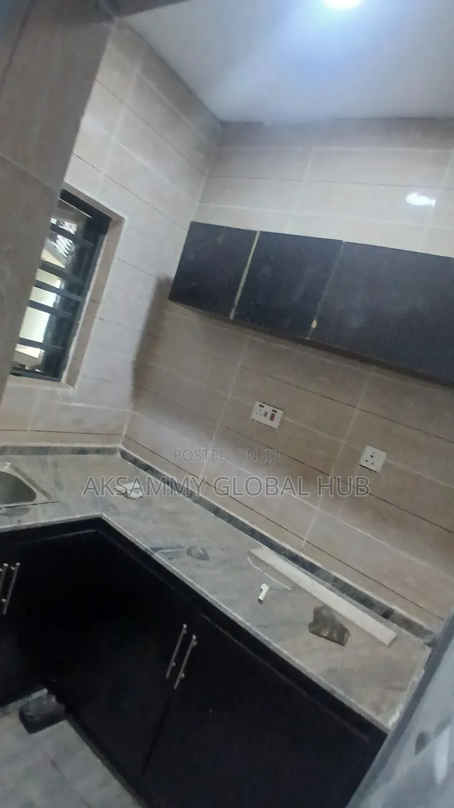 1bdrm Apartment in Orogun, Ibadan for rent