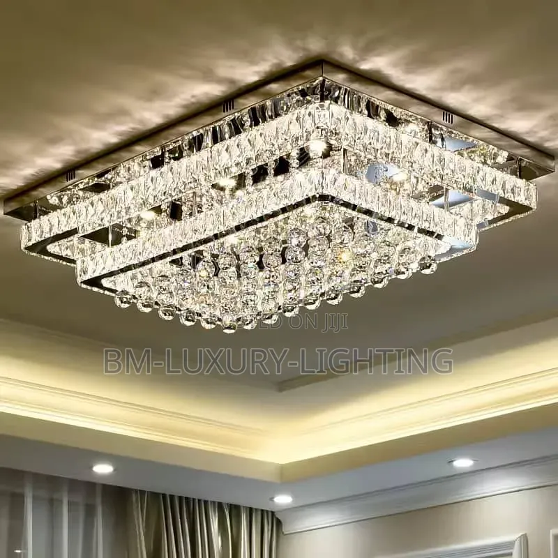 Length 800mm Breathe 600mm Executive Crystal Flush