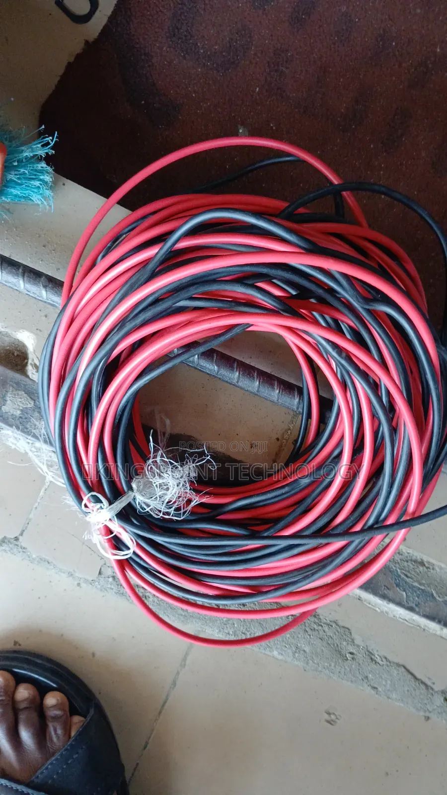 Flexible Cable