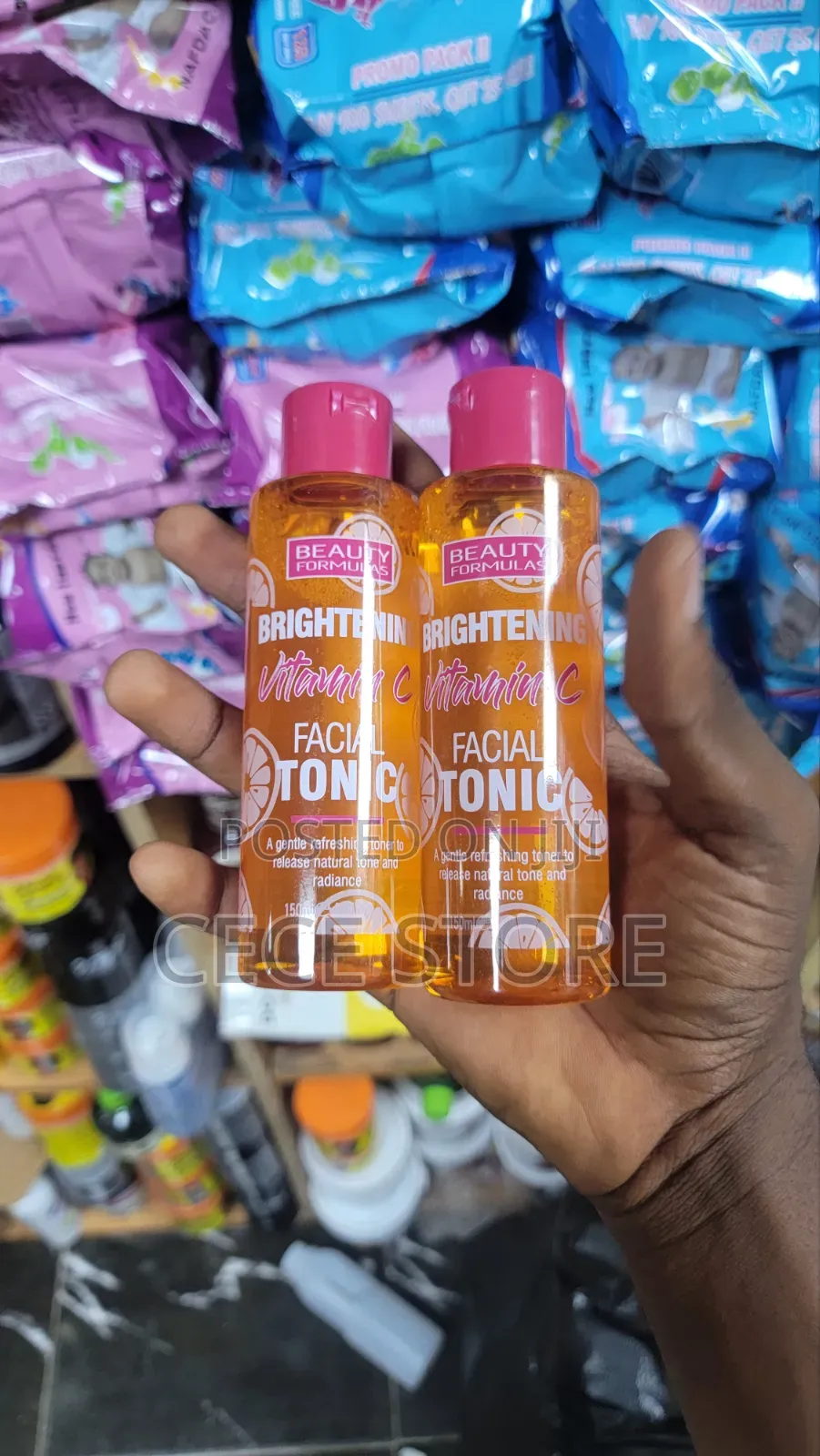 Face Toner