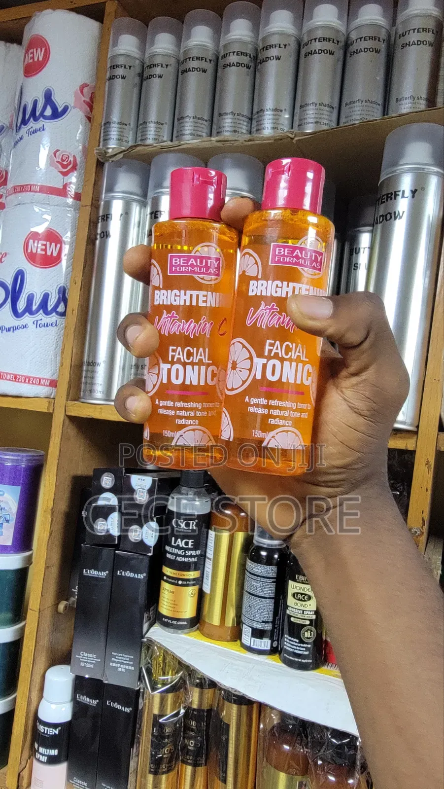 Face Toner