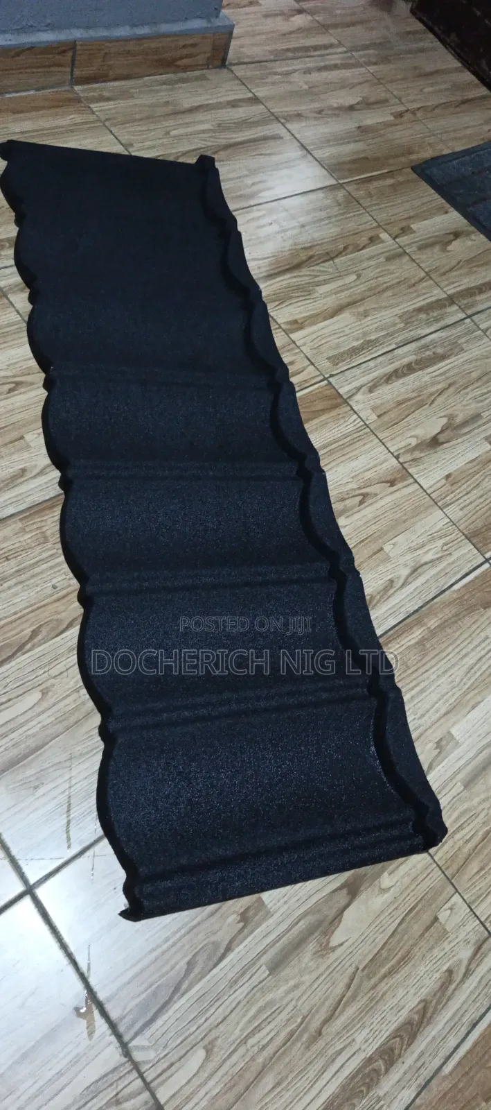 Reliable Bond Stone Coated Roofing High Grade