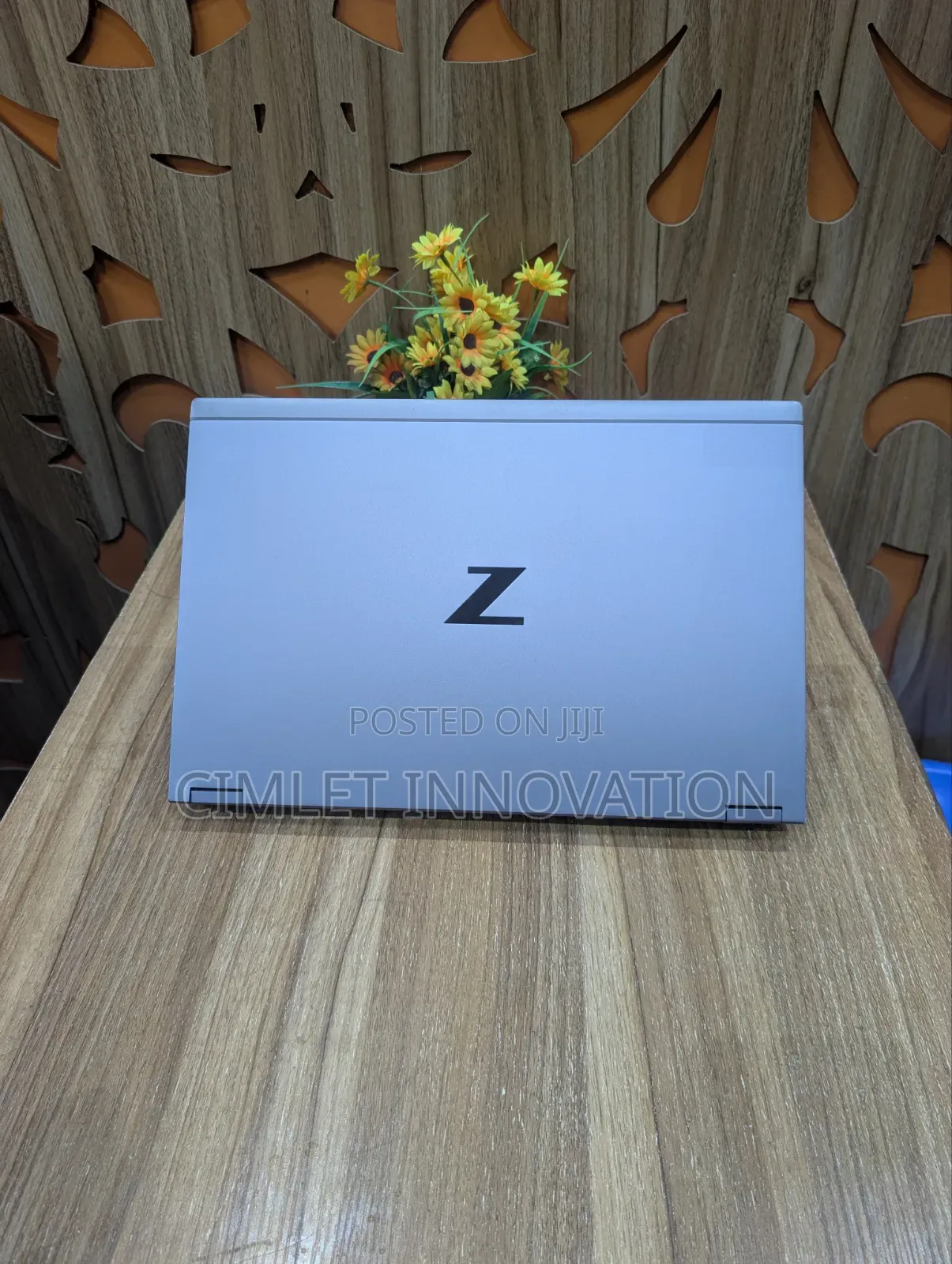 Laptop HP ZBook Fury 15 G8 32GB Intel Core i7 SSD 512GB