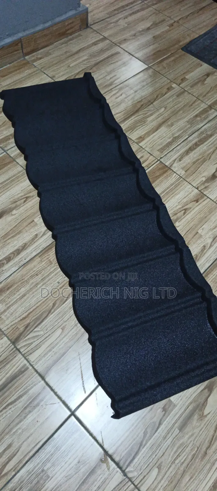 Reliable Bond Stone Coated Roofing High Grade