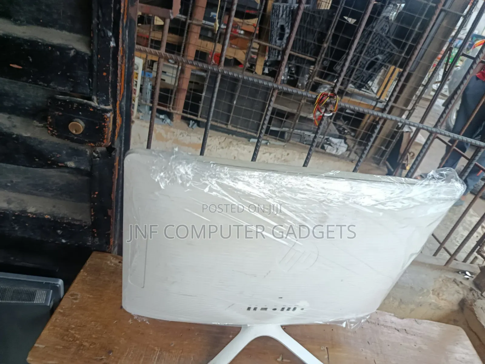Desktop Computer HP 8GB Intel Pentium HDD 500GB