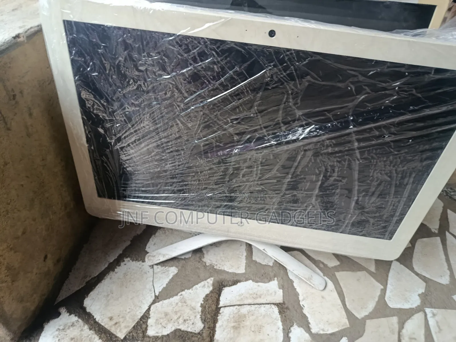 Desktop Computer HP 8GB Intel Pentium HDD 500GB