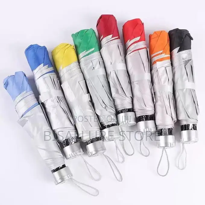 Mini Umbrella