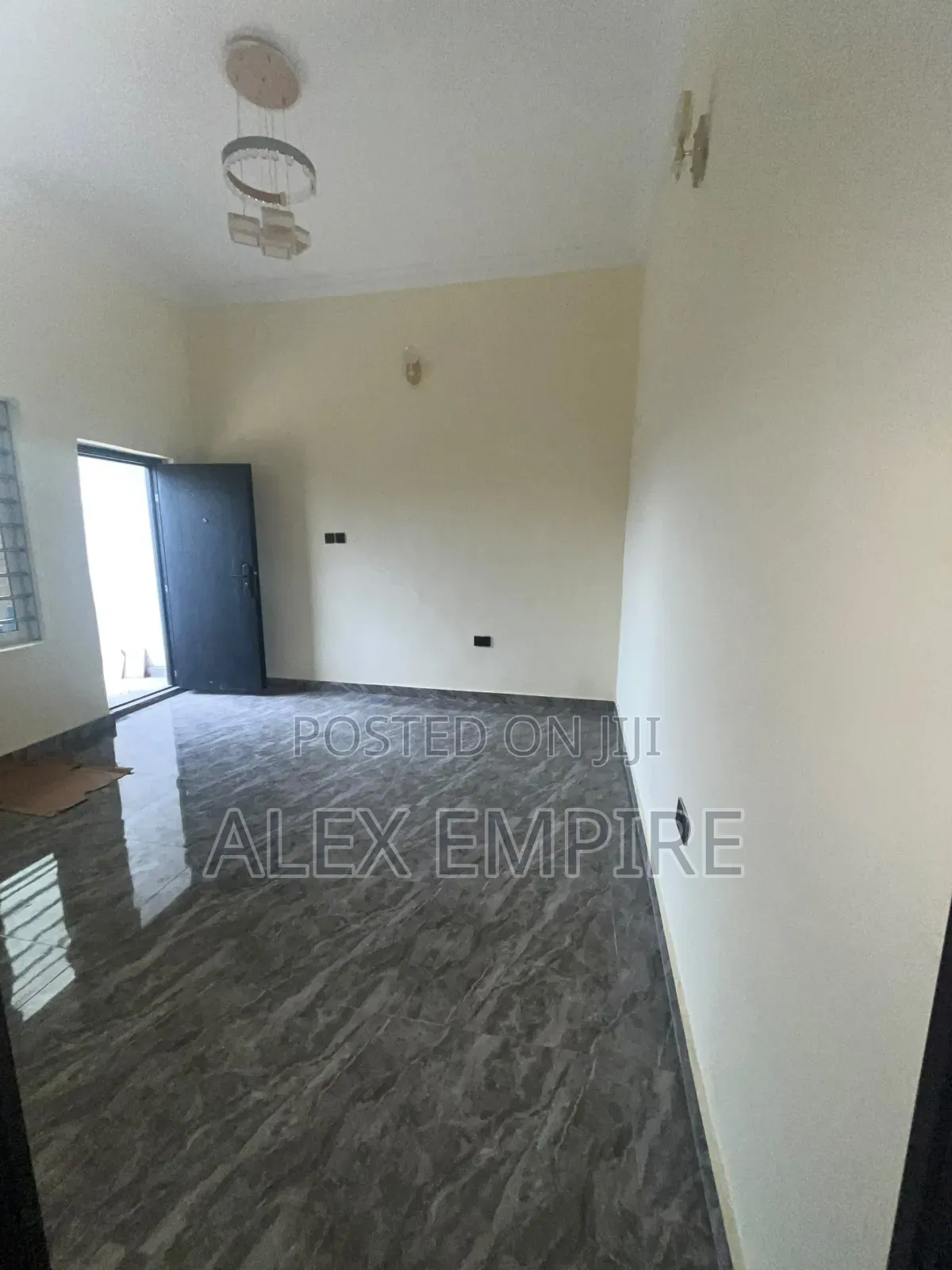 2bdrm Apartment in Ago Palace for rent