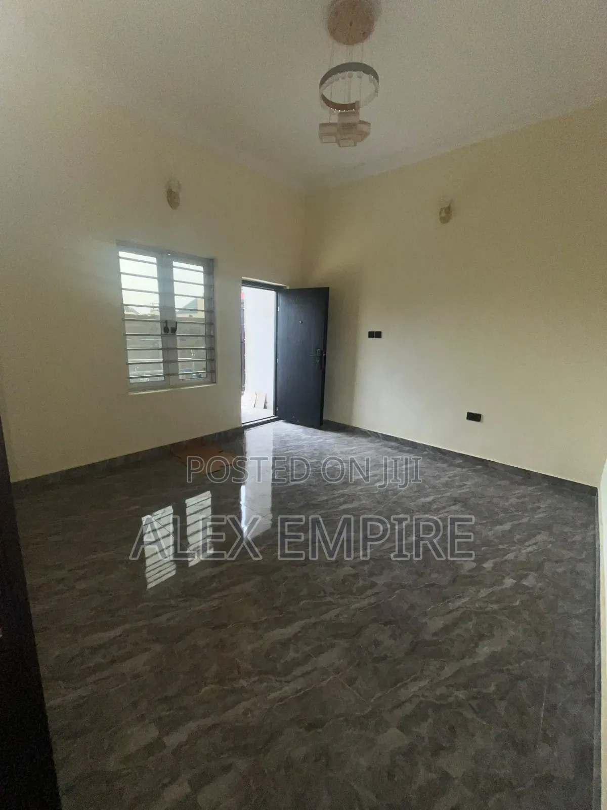 2bdrm Apartment in Ago Palace for rent