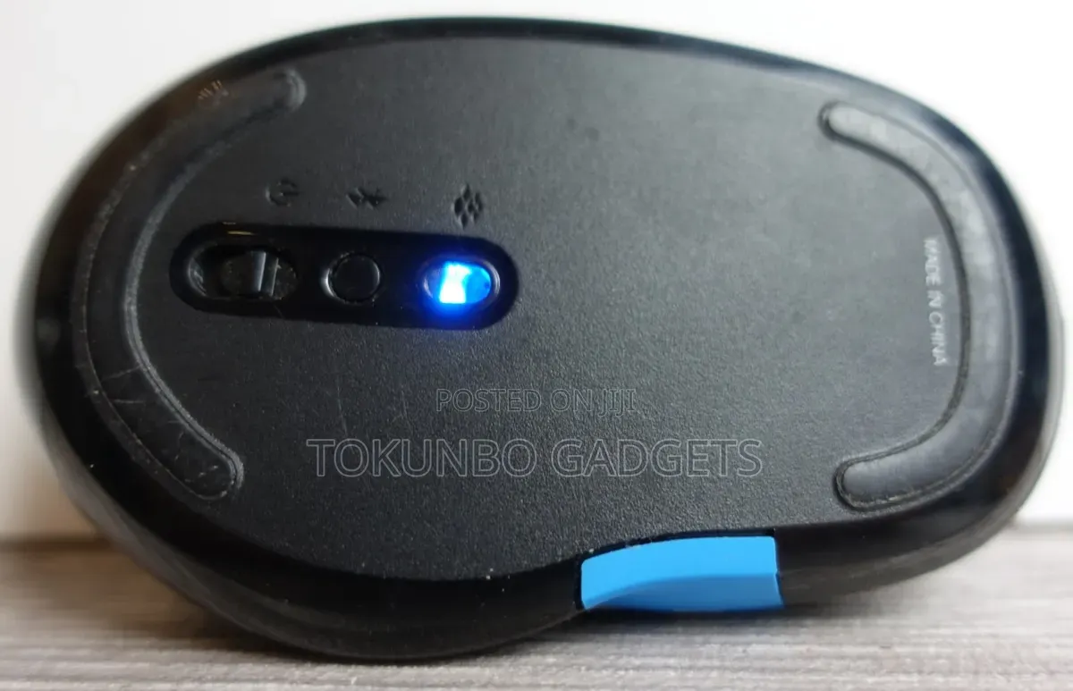 Microsoft 1534 Sculpt Comfort Bluetooth Mouse