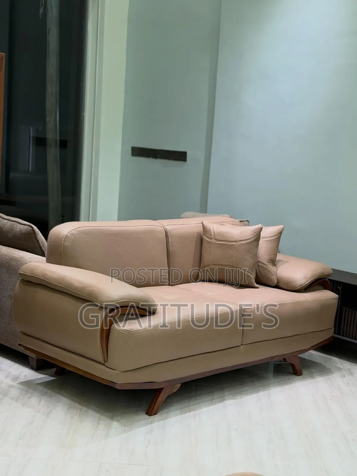 High Quality Standard Sofa Sets