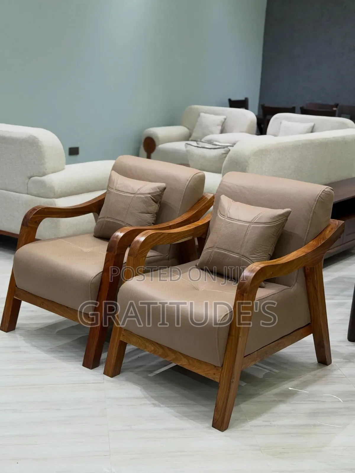 High Quality Standard Sofa Sets