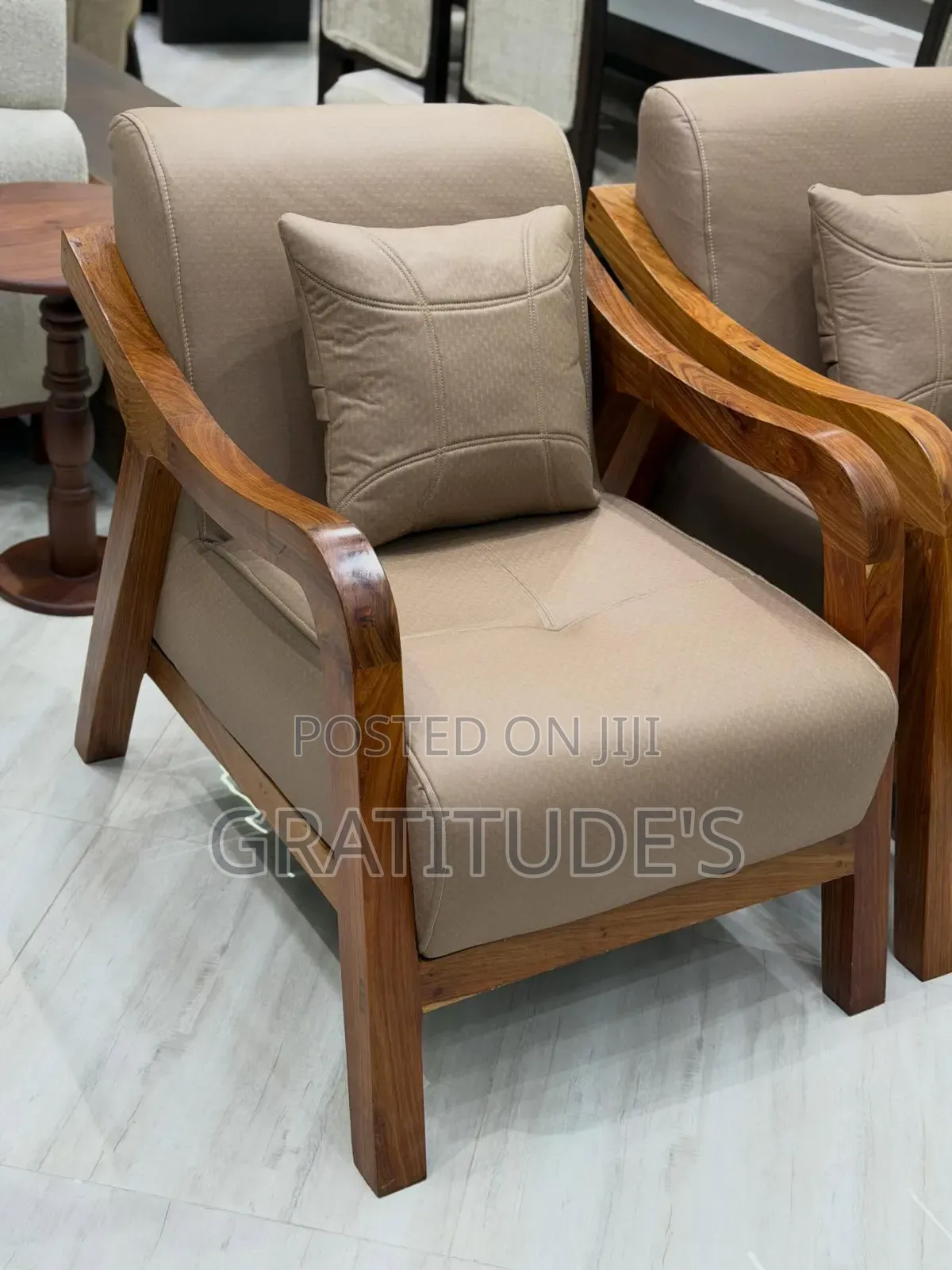 High Quality Standard Sofa Sets