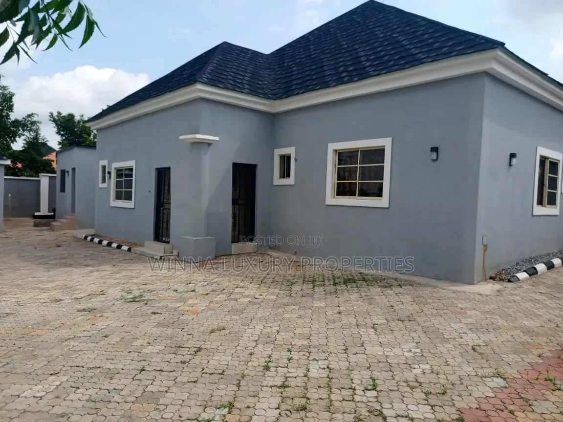 2bdrm Bungalow in Citi View Estate, Lokogoma for rent