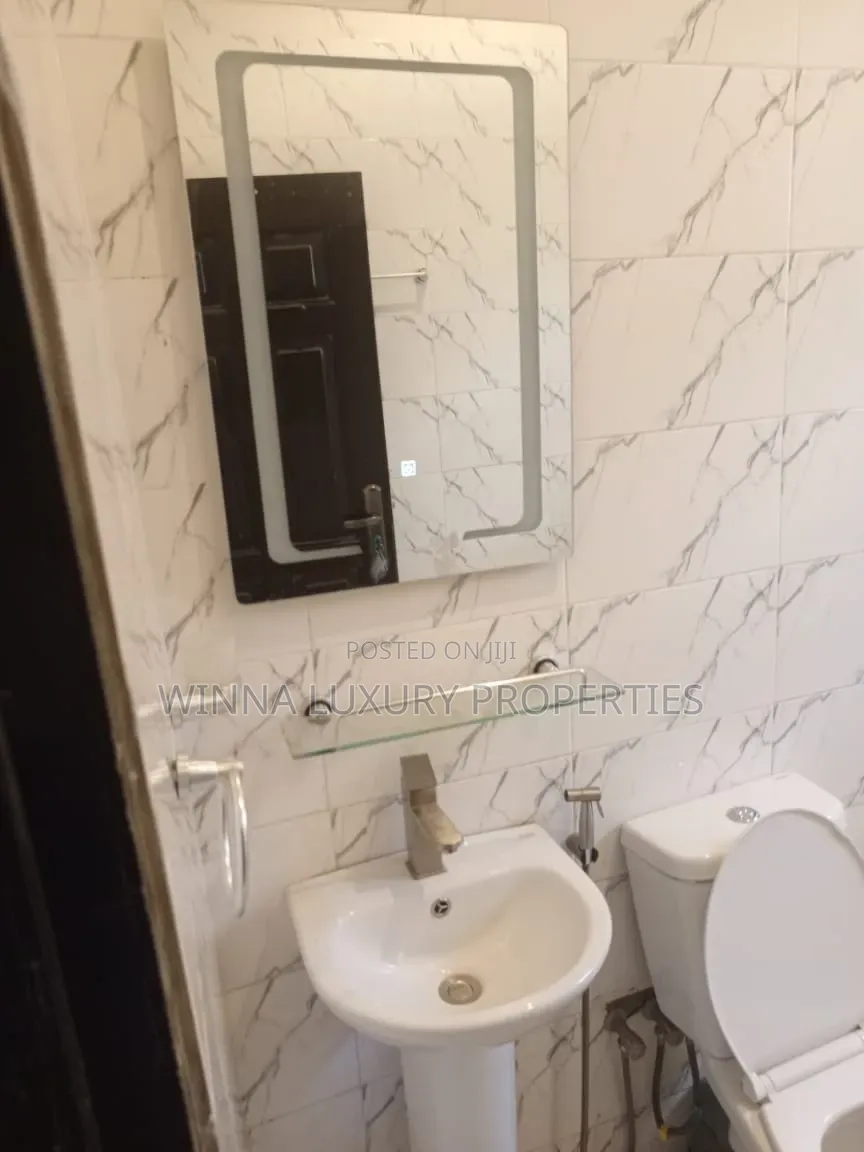 2bdrm Bungalow in Citi View Estate, Lokogoma for rent