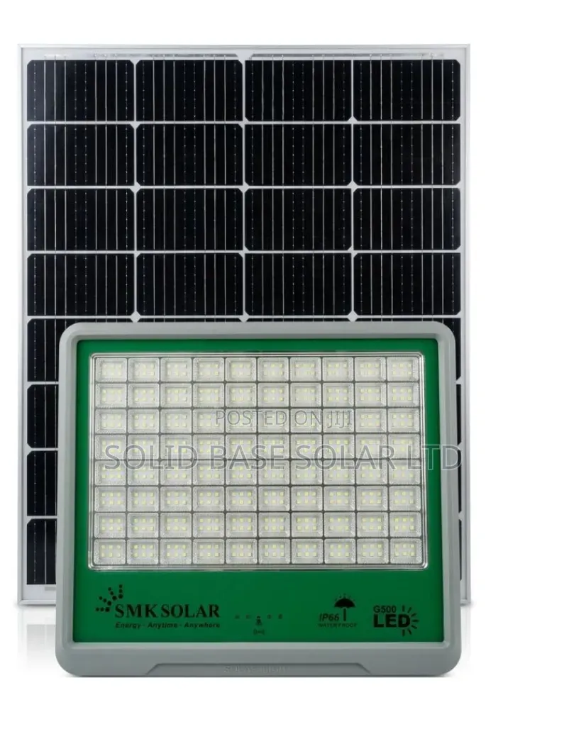 SMK 200 Watt Flood Light