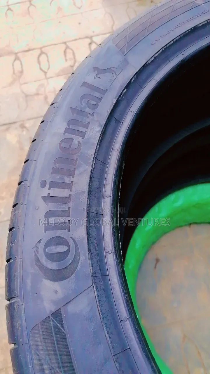 255/45r22 Continental Tyre/ Original High Quality Tire for Rolls-Royce
