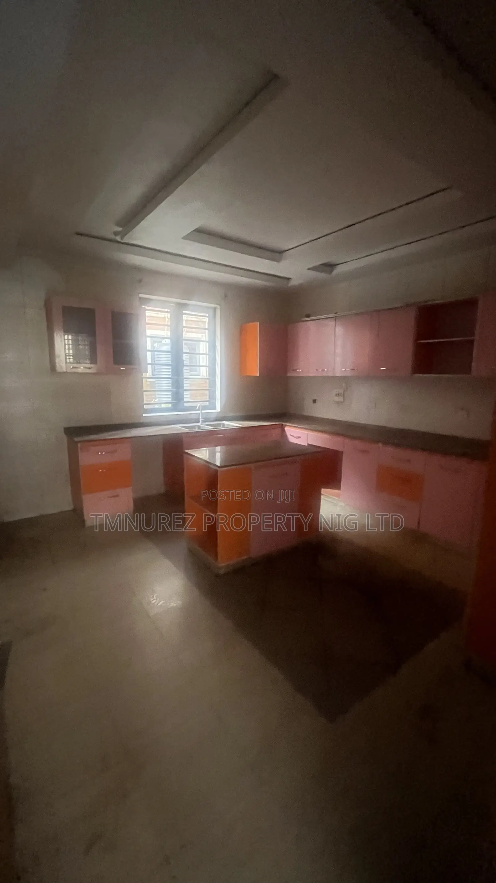 4bdrm Duplex in Inside A Mini Court, Osapa london for rent