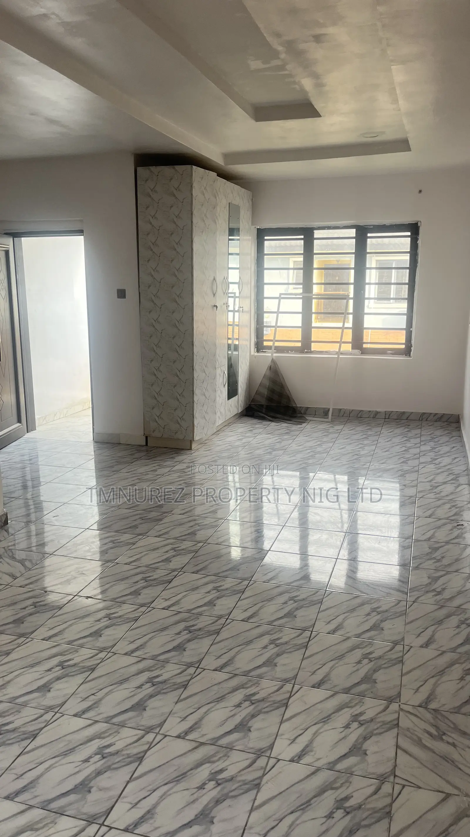 4bdrm Duplex in Inside A Mini Court, Osapa london for rent