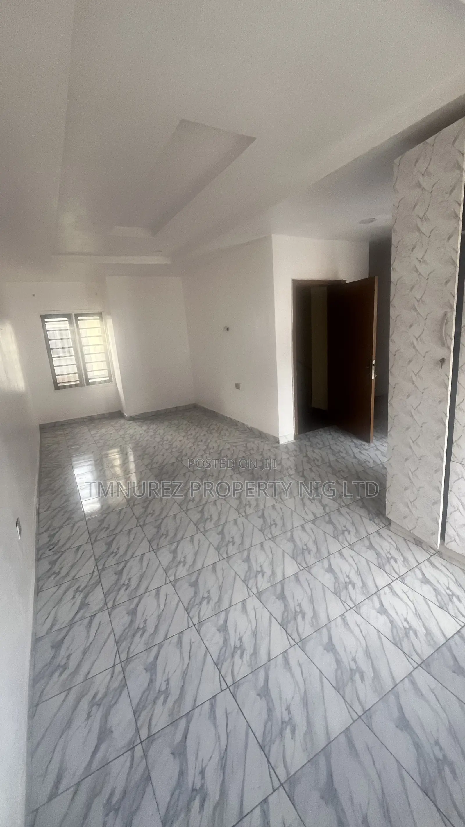 4bdrm Duplex in Inside A Mini Court, Osapa london for rent