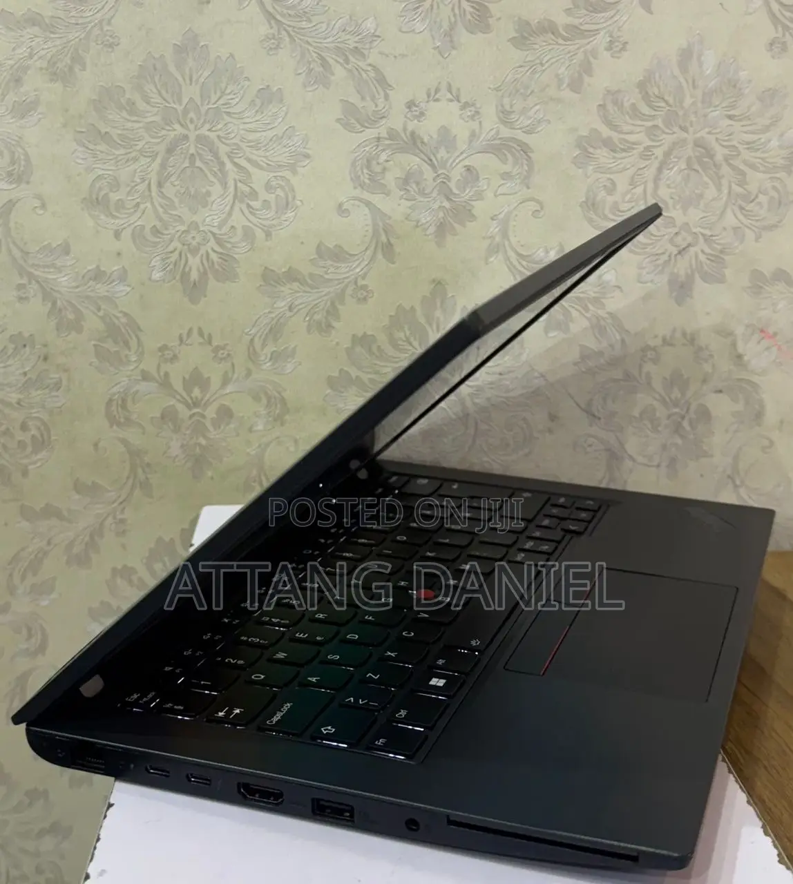 Laptop Lenovo ThinkPad L14 16GB Intel Core i5 SSD 512GB